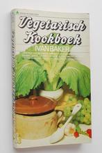 Vegetarisch kookboek (1981), Boeken, Kookboeken, Vegetarisch, Zo goed als nieuw, Verzenden