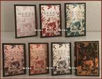 GucciBloom set 7 parfum samples proefjes testers monsters, Verzenden, Nieuw