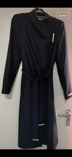 Ted Baker mantel maat 3 nieuw, Kleding | Dames, Jassen | Zomer, Maat 38/40 (M), Blauw, Nieuw, Ophalen of Verzenden