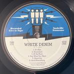white denim / live at third man records - garage/punk/psych, Cd's en Dvd's, Vinyl | Rock, Verzenden, Zo goed als nieuw, 12 inch