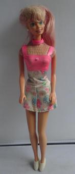 5 OUDERE BARBIES * Mattel * NIEUWSTAAT! *, Verzamelen, Verzenden, Zo goed als nieuw, Pop