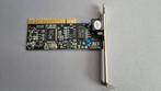 Ethernet network adapter StarTech ST1000BT32, Ophalen of Verzenden, Zo goed als nieuw