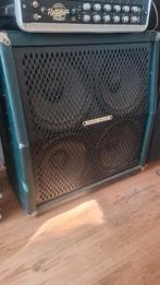 Trace Elliot Tramp gitaar kabinet, Muziek en Instrumenten, Versterkers | Bas en Gitaar, Ophalen, Gebruikt, 100 watt of meer