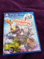 Ps4 "LittleBig Planet 3, Spelcomputers en Games, Games | Sony PlayStation Vita, Ophalen of Verzenden, Zo goed als nieuw, Simulatie