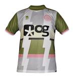 Gezocht FC Groningen shirt, 050 Kraantje Pappie in maat M., Sport en Fitness, Voetbal, Maat M, Ophalen of Verzenden, Zo goed als nieuw
