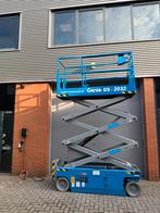 Hoogwerkers te huur vanaf €90,- per week!