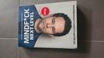 Victor Mids - Mindf*ck Next Level, Boeken, Ophalen of Verzenden, Zo goed als nieuw, Victor Mids; Oscar Verpoort