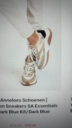 GEZOCHT: Studio Anneloes sneakers kit/dark blue 38, Nieuw, Ophalen of Verzenden, Sneakers of Gympen, Overige kleuren