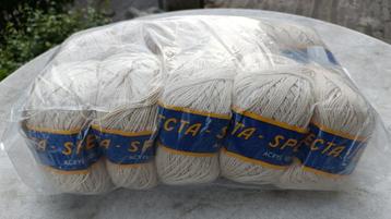 Vintage SELECTA - SPECIAL 100% acryl garen (N45) beschikbaar voor biedingen