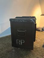 Legerkist, Huis en Inrichting, Kasten | Overige, Ophalen, Zo goed als nieuw