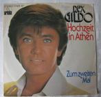 Vinyl Singeltje Rex Gildo, 7 inch, Single, Ophalen of Verzenden, Zo goed als nieuw