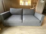2-zits slaapbank Vimle Ikea, Huis en Inrichting, Ophalen, Tweepersoons, Zo goed als nieuw, Overige maten