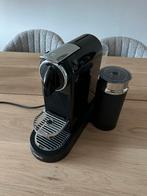 Nespresso Magimix, Ophalen of Verzenden, Zo goed als nieuw, Espresso apparaat