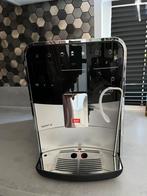 Melitta caffeo barrista smart, Ophalen of Verzenden, Zo goed als nieuw, Espresso apparaat, Koffiebonen
