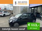 Citroën C1 1.0 VTi Feel AIRCO! NAVI! CARPLAY! L € 8.250,0, Auto's, Citroën, Nieuw, Origineel Nederlands, 4 stoelen, 3 cilinders