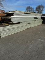 PIR isolatie platen | dupanelen | 8,5 meter lang | 6cm dik, Ophalen, 4 tot 8 cm, Gebruikt, 15 m² of meer