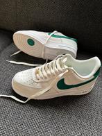 Nike Air Force 1 maat 41 special edition groen, Overige kleuren, Ophalen of Verzenden, Nike, Nike