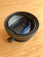 Rare 1.33x Focus Through Anamorphic lens + 3D printed jacket, Ophalen, Gebruikt, Overige typen