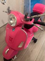 Vespa kinder scooter, Ophalen of Verzenden