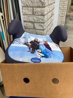 Stoelverhogers, Ophalen, Gebruikt