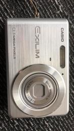 Casio exilim 8,1 mega pixels, Ophalen of Verzenden, Zo goed als nieuw, Overige Merken