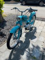 Puch Licentie-Bianchi - Sparviero 1957, Ophalen, Overige modellen, 49 cc, Zo goed als nieuw