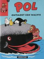 Pol stripboeken - 6 stuks - zie foto's - omschrijving, Boeken, Meerdere stripboeken, Ophalen of Verzenden, Gelezen