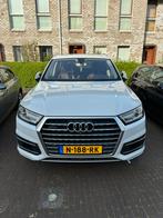 Audi Q7 2016 45TFSI 3.0L Quattro, Auto's, Audi, Te koop, Geïmporteerd, Benzine, Emergency brake assist