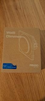 Fibaro Walli Dimmer Z-Wave FGWDEU-111 v5.1, Ophalen of Verzenden, Nieuw, Schakelaar