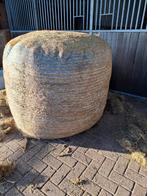 Gelegenheids partij: ronde balen 2024, Ophalen