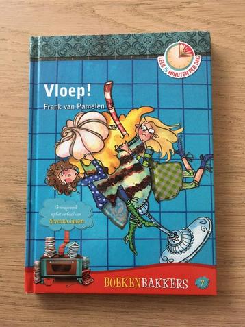 5 boeken van de Boekenbakkers Nieuw!! beschikbaar voor biedingen