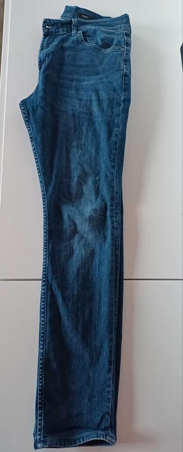 7 for all man kind jeans Ronnie maat 34