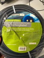 CEE Verlengsnoer 20m - Caravan/Camper, Caravans en Kamperen, Ophalen of Verzenden, Nieuw