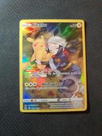 Pokémon Pikachu TG05/TG30 Lost Origin., Ophalen of Verzenden, Zo goed als nieuw