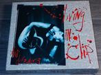 Ani DiFranco - Living In Clip [2 CD Slipcase], Ophalen of Verzenden, Zo goed als nieuw, Poprock