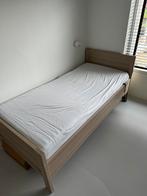 Elektrisch verstelbaar bed + Nieuwe M-Line matras, Nieuw, 90 cm, Ophalen of Verzenden, Eenpersoons