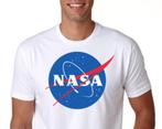 NASA t-shirt, Nieuw, Overige typen, Verzenden