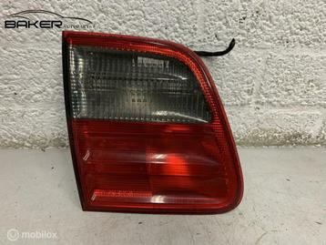 Achterlicht linksbinnen Mercedes E-klasse Combi S210 96-03 beschikbaar voor biedingen