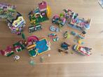 6 sets lego friends, Kinderen en Baby's, Speelgoed | Duplo en Lego, Ophalen of Verzenden, Zo goed als nieuw, Complete set, Lego