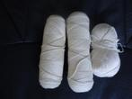 BREI EN HAAKKATOEN 3 BOLLEN, Ophalen of Verzenden, Nieuw, Breien of Haken, Naald