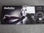 Babyliss Curl Secret C1000e / nog in doos, Sieraden, Tassen en Uiterlijk, Uiterlijk | Haarverzorging, Ophalen of Verzenden, Zo goed als nieuw