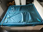 180x200, Huis en Inrichting, Slaapkamer | Waterbedden, Ophalen, Gebruikt, Tweepersoons, 180 cm
