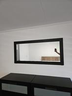 Hangende spiegel, Ophalen, 125 cm of meer, Zo goed als nieuw, Minder dan 100 cm