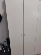 kledingkast, Huis en Inrichting, Kasten | Kledingkasten, Ophalen, Gebruikt, 50 tot 100 cm, 150 tot 200 cm