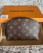 Louis Vuitton Cosmetic Pouch, Sieraden, Tassen en Uiterlijk, Toilettassen, Ophalen of Verzenden, Nieuw