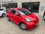Toyota Aygo 1.0-12V 3Drs Nieuwe apk NAP, Auto's, Voorwielaandrijving, Gebruikt, 4 stoelen, Origineel Nederlands
