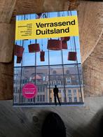 Reisgids Verrassend Duitsland, Boeken, Reisgidsen, Overige merken, Ophalen of Verzenden, Zo goed als nieuw, Europa