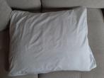 Polydawn latex springkussen 50 x 70cm, Eenpersoons, Wit, Ophalen of Verzenden, Zo goed als nieuw