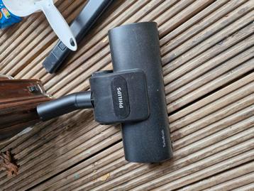Stofzuigermond Philips voor vloerbedekking. beschikbaar voor biedingen