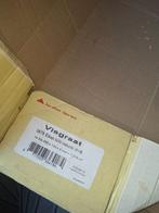 PVC Visgraat Vloer 4m2, Kunststof, Gebruikt, 50 tot 150 cm, Ophalen of Verzenden